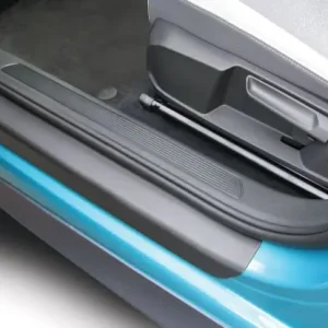 Suoraan Valmistajalta Kynnyssuojasarja Volkswagen ID.3 (2020➟) 🙂