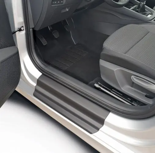 Alennettu Kynnyssuojasarja Skoda Octavia (2020➟) 🙂