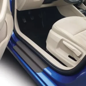 Kynnyssuojasarja Skoda Octavia (2013-2020) 🙂 Uutuus
