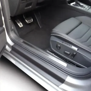 Uusi Kokoelma Kynnyssuojasarja Volkswagen Arteon (2017➟) 🙂