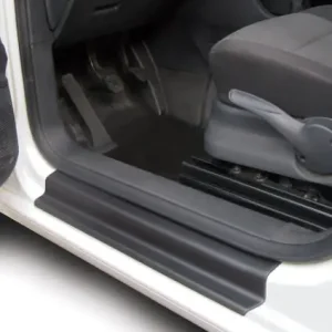 Uusi Kokoelma Kynnyssuojasarja Volkswagen Caddy IV (2004-2020) 🙂