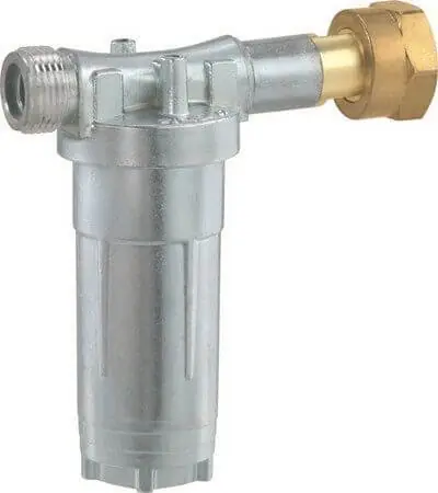 Löytö Nestekaasujärjestelmän suodatin, 1 kpl, Caramatic ConnectClean 🙂