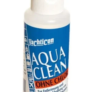 Veden säilöntäneste Aqua Clean, Yachticon 🙂 Halpa