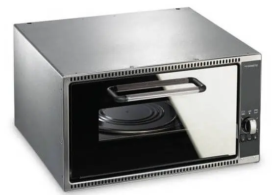 Vain Tänään Kaasu-uuni ja grilli OG 2000, 20 l, Dometic 🙂