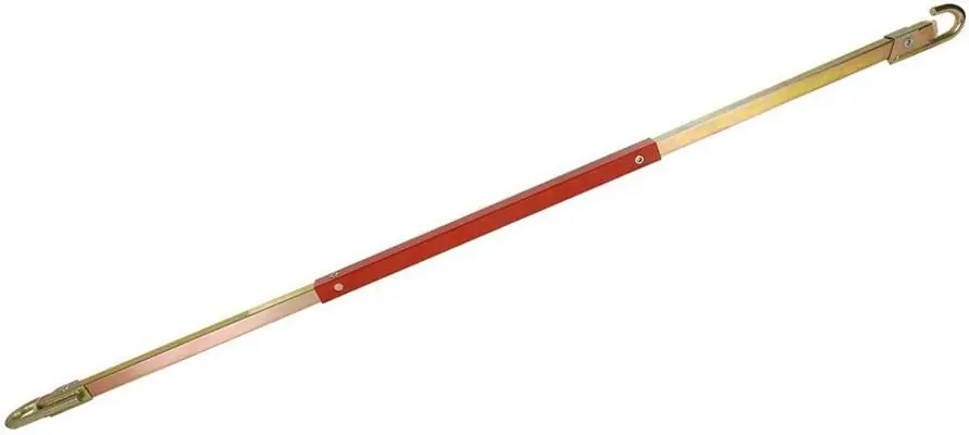 Hinauspuomi 1,8 m (2500 kg), Fixit Tools 🙂 Tukkuhinta
