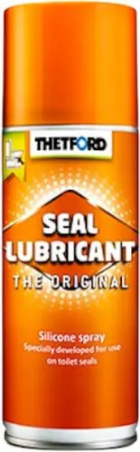 Edullinen Hinta Seal lubricant tiivisteiden voiteluaine, Thetford đ
