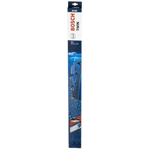 Edullinen Hinta Pyyhkijänsulka N93, Bosch 🙂