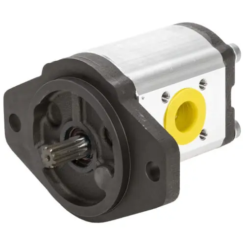 Uusi Kokoelma Hydraulipumppu CNH 87395822 đ