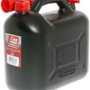 Päivän Tarjous Bensakanisteri 10 l, Carman 🙂