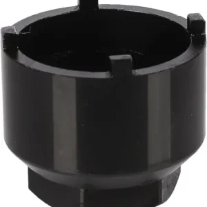 Pallonivelen hylsy 51 mm PSA (Citroen/Peugeot), Tesam 🙂 Kausialennus