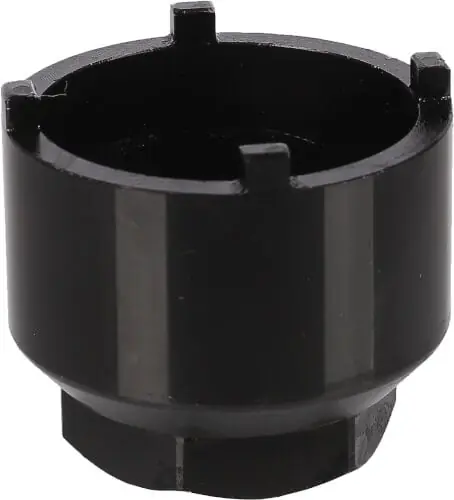 Pallonivelen hylsy 51 mm PSA (Citroen/Peugeot), Tesam 🙂 Kausialennus