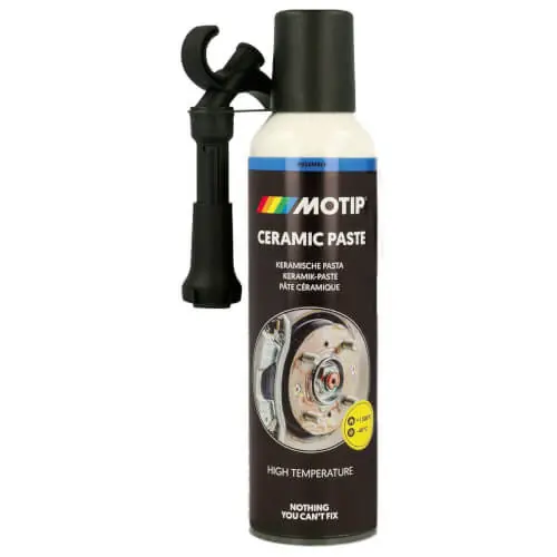 Keraaminen tahna, 200 ml, Motip 🙂 Alennettu Hinta