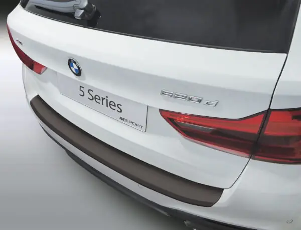 Tilaa Heti Takapuskurin suoja BMW 5-sarja M Sport Farmari (2017-2020) đ