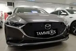 Maskisuoja Mazda 3 (2019-2021), Tammer-Suoja đ Viimeinen Mahdollisuus