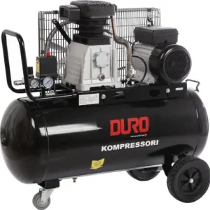 Löytö Kompressori 2,2 kW (90 l), Duro 🙂