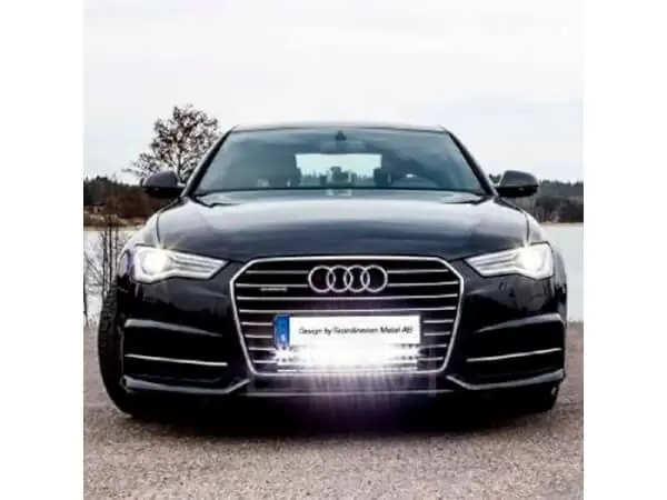 Heti Saatavilla Led-lisävalosarja Audi A6 (2010-2018) 🙂
