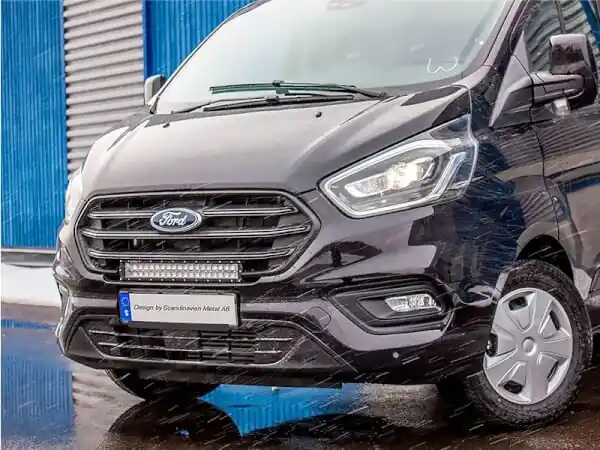 Led-lisävalosarja Ford Tourneo Custom (2012➟) 🙂 Eniten Myyty