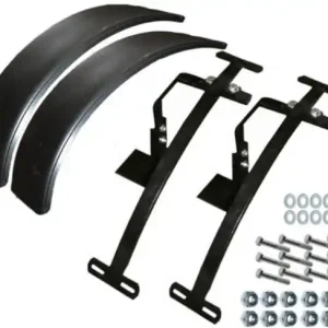 Yleismallinen lokasuojasarja 4WD, 540 mm 🙂 Bestseller