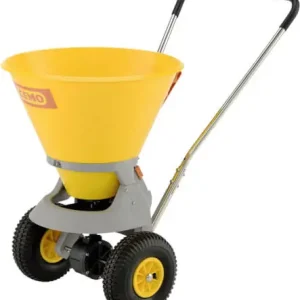 Edullinen Hinta Työnnettävä soralevitin 35 l, Cemo 🙂