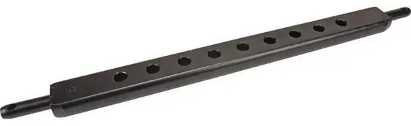 Reikäpuomi 730 mm CAT1, Kramp 🙂 Ajankohtainen