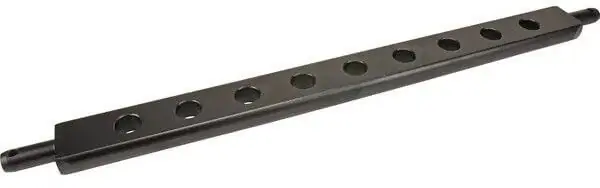 Reikäpuomi 920 mm CAT2, Kramp 🙂 Viimeinen Mahdollisuus