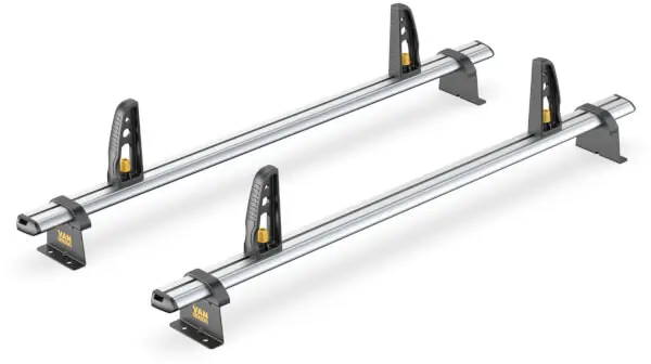 Ultibar 2 lla putkella Volkswagen Transporter T5/T6/T6.1 (2002➟), SmartVan 🙂 Pikatoimitus