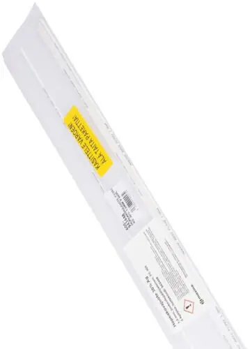 Uutuus Hopeakovajuote FC552AG 55 %, 1,5 mm, 5 kpl 🙂