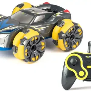 Tilaa Heti Radio-ohjattava Hyper drift, Exost 🙂