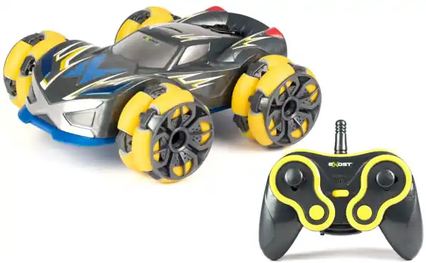 Tilaa Heti Radio-ohjattava Hyper drift, Exost đ