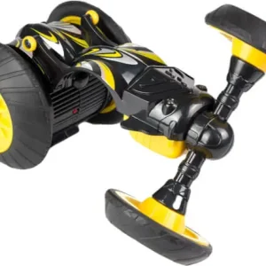 Ilmainen Palautus Radio-ohjattava Xtreme Twist, Exost 🙂