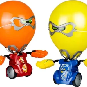 Radio-ohjattava Robo Kombat taistelu lelut, YCOO 🙂 Tukkuhinta