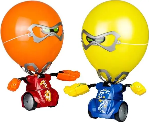 Radio-ohjattava Robo Kombat taistelu lelut, YCOO đ Tukkuhinta