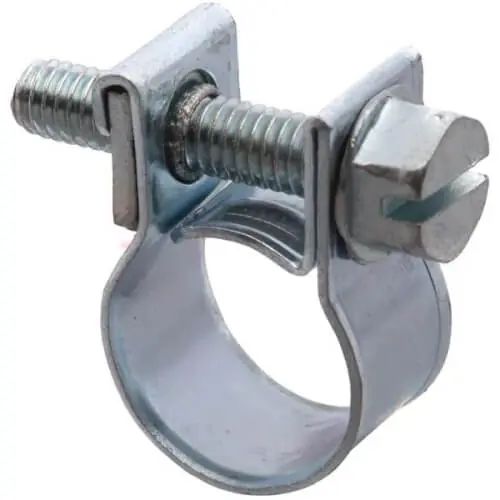 Ajankohtainen Letkunkiristin 10-12 mm, Kramp (10 kpl) 🙂