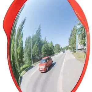Liikenne- / valvontapeili - pyöreĂ€ 60 cm, K27 đ Rajoitettu Tarjous