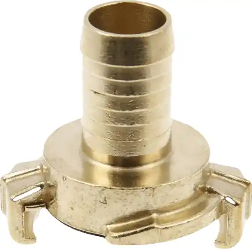 Letkuliitin 3/4", Geka 🙂 Poisto