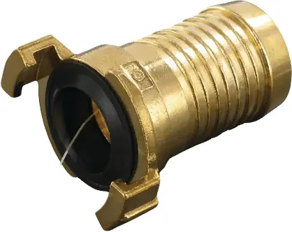 Letkuliitin 1 1/4", Geka đ Tehdashinta