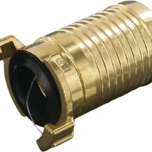 Letkuliitin 1 1/2", Geka 🙂 Viimeinen Mahdollisuus