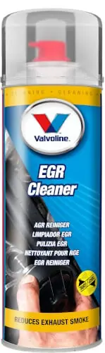 Uusi Malli EGR puhdistusaine spray, 500 ml, Valvoline 🙂