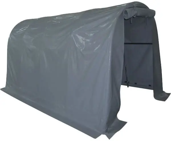 Pressutalli mönkijöille (2,1 x 3,5 x 1,9 m), Prohall 🙂 Ajankohtainen