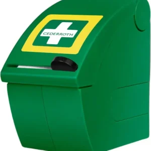 Alennettu Laastariautomaatti Soft-laastareille, Cederroth 🙂