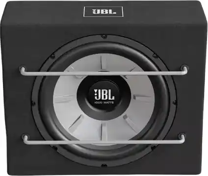 Subwoofer Stage 1200B 12”, JBL 🙂 Tilaa Heti