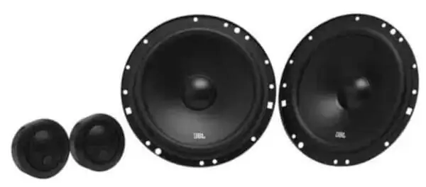 Erikoistarjous Autokaiutin Stage 1, 6,5” erillissarja, JBL 🙂