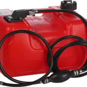 Perämoottorin bensiinisäiliö 12 l, Speed 🙂 Tarjoushinta