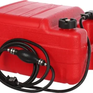 Erikoistarjous Perämoottorin bensiinisäiliö 24 l, Speed 🙂