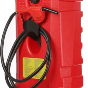 Erikoistarjous Bensiinisäiliö 75 l tankkauspistoolilla, Speed 🙂