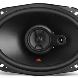 Autokaiutin Stage 2, 3-tie, 6×9”, JBL 🙂 Flash-Tarjous