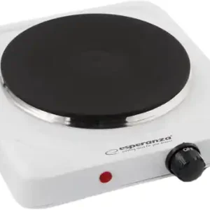Kuuma Tarjous Keittolevy 1500 W, Esperanza 🙂