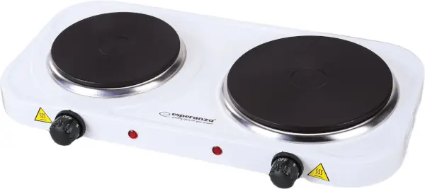 Älä Missaa Keittolevy 2500 W, Esperanza 🙂