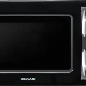 Viikonlopputarjous Mikroaaltouuni 20 l, 700 W, Daewoo 🙂