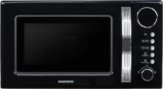 Viikonlopputarjous Mikroaaltouuni 20 l, 700 W, Daewoo đ